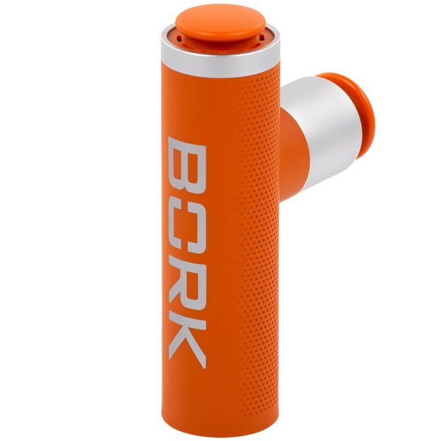 Перкуссионный массажер BORK D506 or в Тюмени (preview 2)