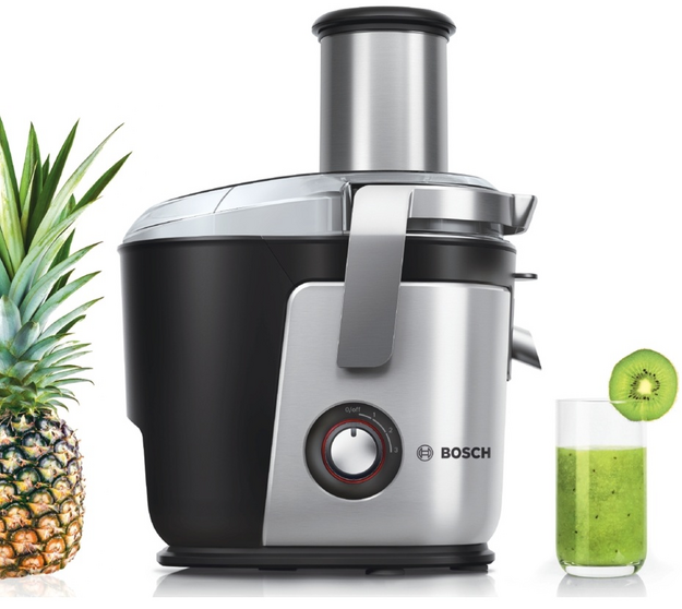 Соковыжималка Bosch MES4010 в Тюмени (preview 2)
