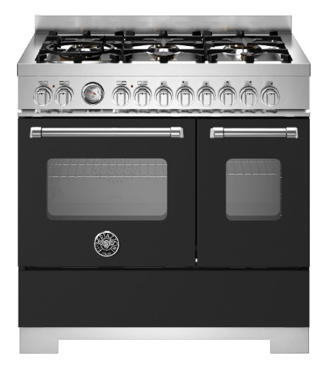 Варочный центр Bertazzoni MAS96L2ENET2 в Тюмени (preview 1)