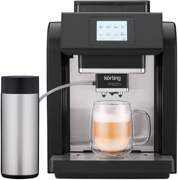Кофемашина Korting KACM 2009 Presto в Тюмени (preview 2)
