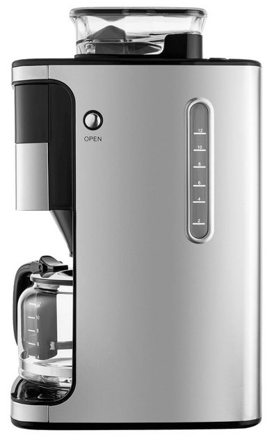 Кофеварка Maunfeld MF-723S в Тюмени (preview 4)