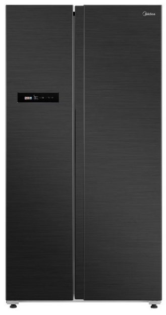 Холодильник Midea MDRS791MIE45 в Тюмени (preview 1)