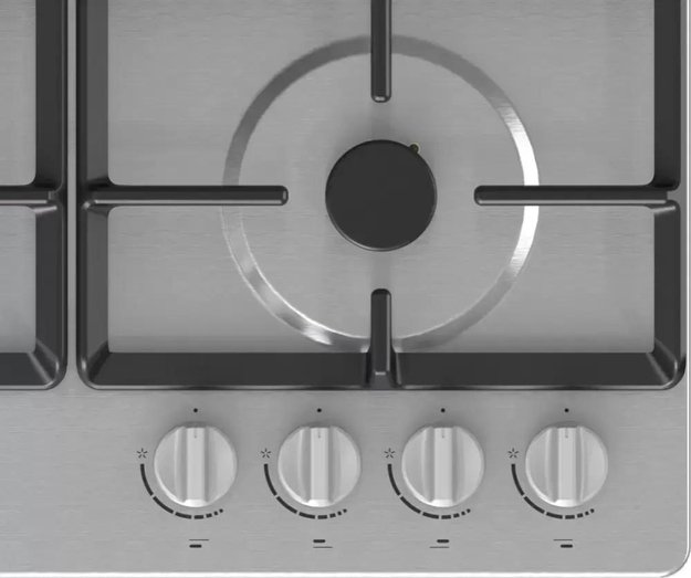 Независимая газовая варочная панель Gorenje GW641XHF в Тюмени (preview 4)
