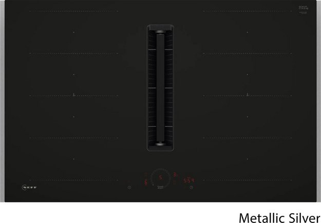 Варочная панель Neff V68YHL4B0 в Тюмени (preview 4)