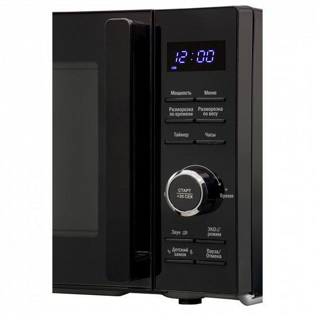 Микроволновая печь Schaub Lorenz SLM ES02D в Тюмени (preview 5)