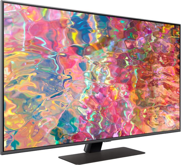 Телевизор Samsung QE75Q80BAU в Тюмени (preview 4)
