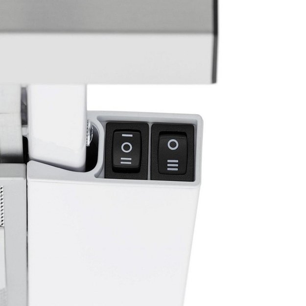 Встраиваемая вытяжка KRONA Slim60ix МВ в Тюмени (preview 10)