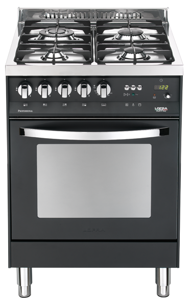 Варочный центр Lofra PNM66GVT/C в Тюмени (preview 1)