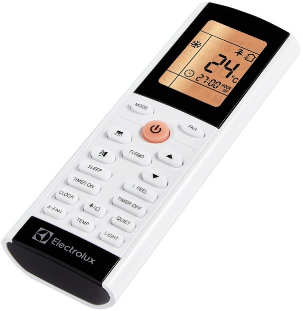 Комплект сплит-системы кассетного типа Electrolux EACC-60H/UP3/N3 в Тюмени (preview 3)