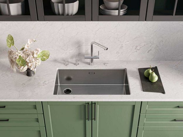 Смеситель Omoikiri KARATSU-S C хром в Тюмени (preview 2)