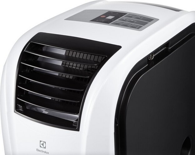 Мобильный кондиционер Electrolux EACM-09 RK/N6 в Тюмени (preview 3)