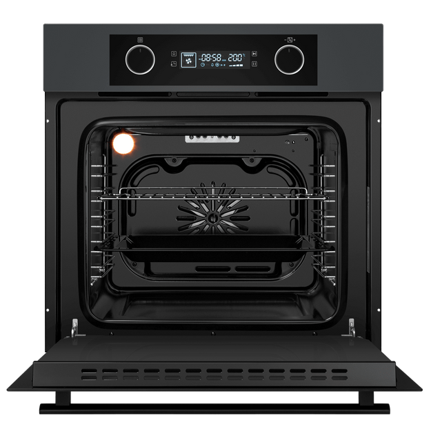 Духовой шкаф Maunfeld AEOH6062G1 в Тюмени (preview 2)