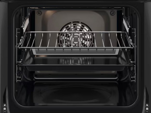 Духовой шкаф Electrolux EOD5F70BX в Тюмени (preview 2)