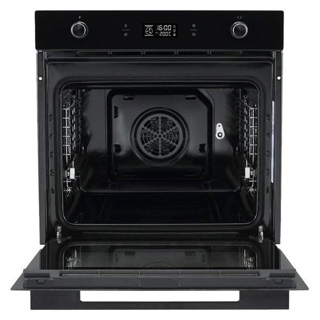 Электрический духовой шкаф Zigmund Shtain E 171 B в Тюмени (preview 2)