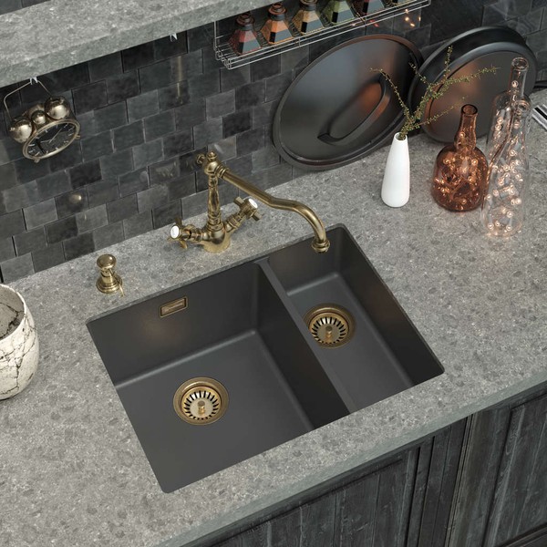 Мойка Omoikiri Kata 55-2-U-SA в Тюмени (preview 4)