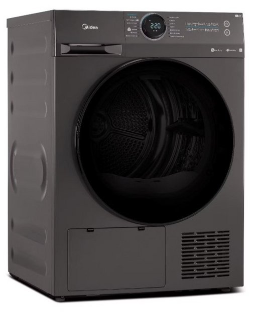 Сушильная машина Midea MD200H90W/T-RU в Тюмени (preview 6)