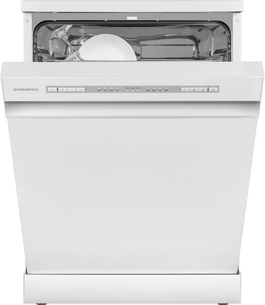 Посудомоечная машина Maunfeld MWF60120W в Тюмени (фото 2) Посудомоечная машина Maunfeld MWF60120W в Тюмени (preview 2)