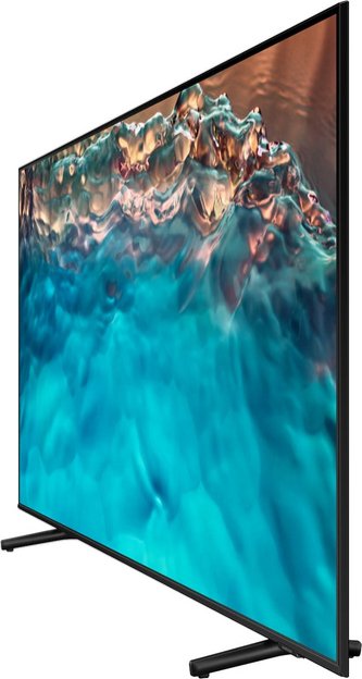 Телевизор Samsung UE50BU8000U в Тюмени (preview 10)