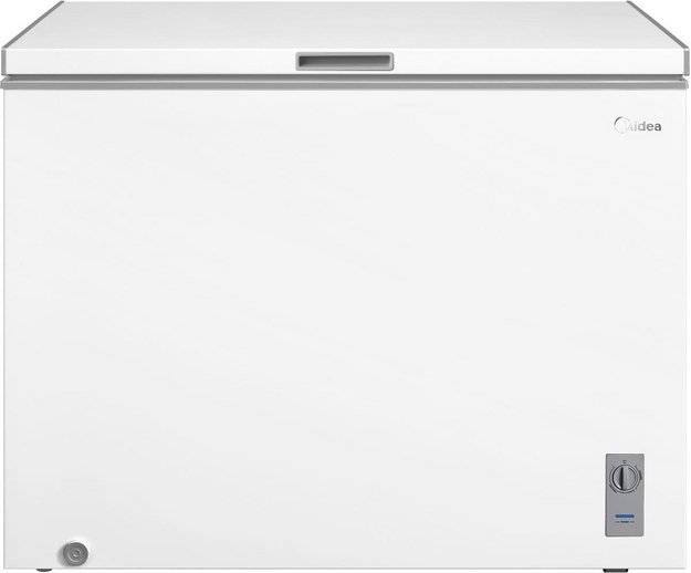 Морозильный ларь Midea MDRC411FZF01D в Тюмени (preview 1)