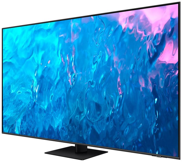 Телевизор Samsung QE55Q70CAUXRU в Тюмени (preview 9)