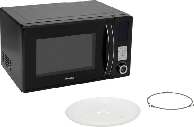 Микроволновая печь Hyundai HYM-D3009 в Тюмени (preview 8)