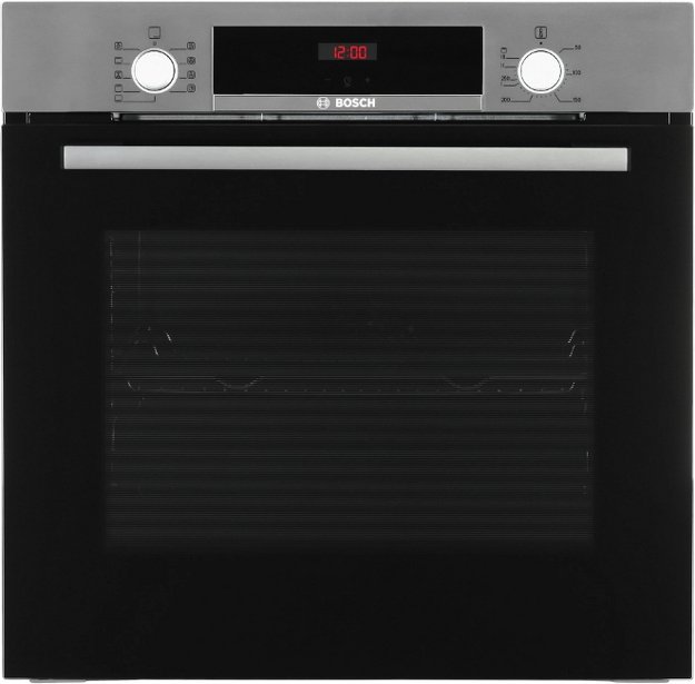 Духовой шкаф Bosch HBA534ES3 в Тюмени (preview 1)