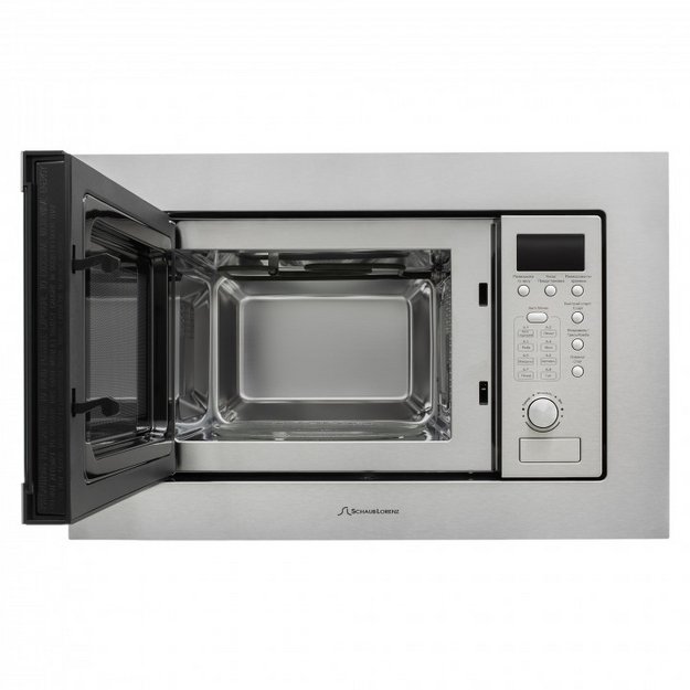 Встраиваемая микроволновая печь Schaub Lorenz SLM EE22D в Тюмени (preview 3)