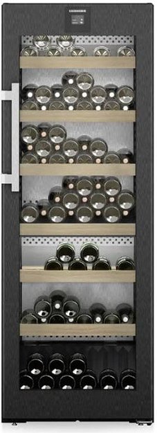 Винный шкаф Liebherr WPbsi 5052 Vinidor в Тюмени (preview 2)