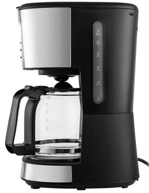 Кофеварка Maunfeld MF-722S в Тюмени (preview 2)