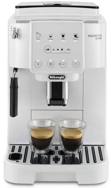 Кофемашина DeLonghi ECAM220.21.WW в Тюмени (preview 1)