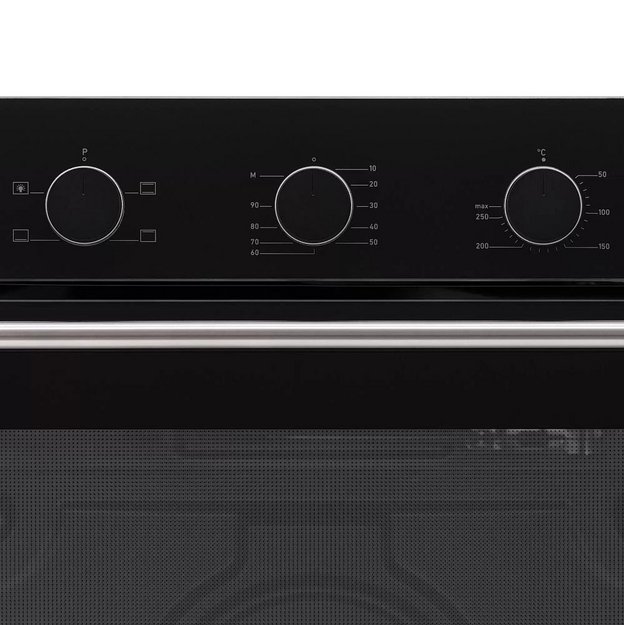 Духовой шкаф KRONA ELEMENT 60 BL в Тюмени (preview 6)