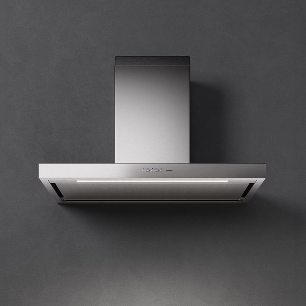 Вытяжка Falmec PLANE STEEL 90 (PLUS) в Тюмени (preview 1)