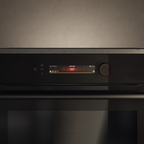 Духовой шкаф Asko OT56BGH в Тюмени (preview 8)