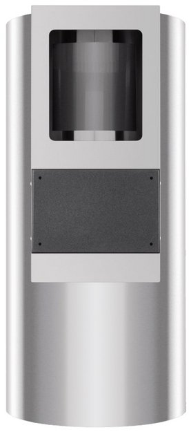 Вытяжка Maunfeld ALBA 39 Wall Inox в Тюмени (preview 3)