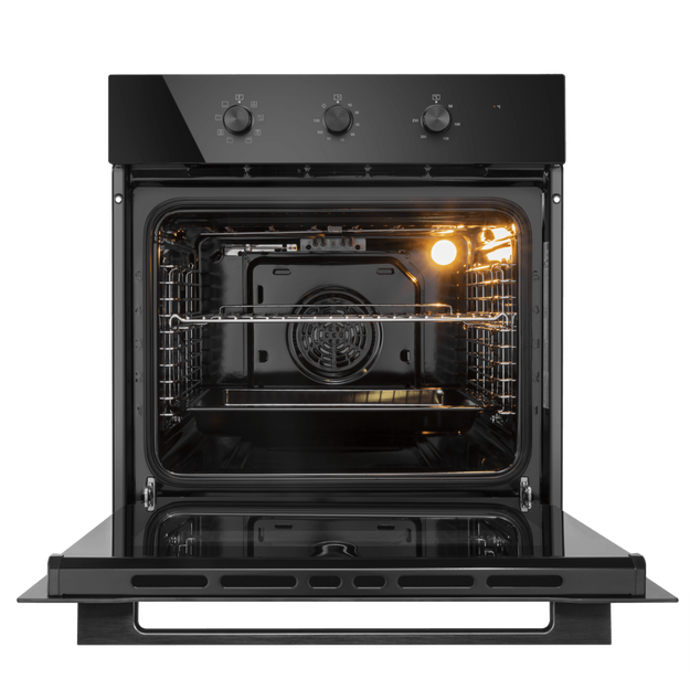 Духовой шкаф Maunfeld MEOC708PB2 в Тюмени (preview 4)