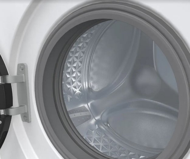Стиральная машина Gorenje W5NGPI72SBS/C в Тюмени (preview 3)