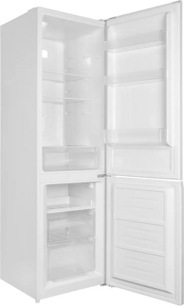 Холодильник Hyundai CC30021AF белый в Тюмени (preview 6)