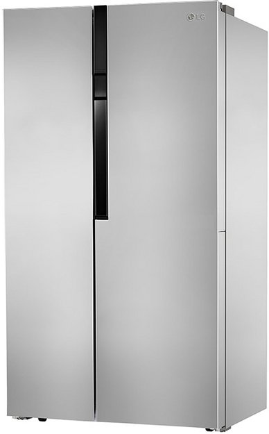 Холодильник LG GC-B 247 JMUV в Тюмени (preview 3)