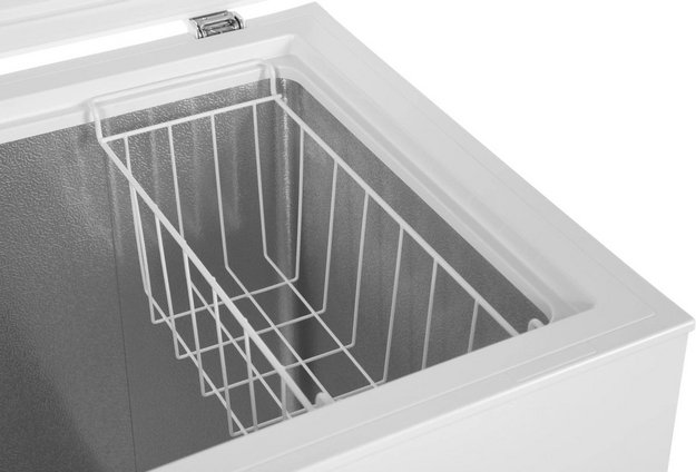 Морозильный ларь Hisense FC184D4BW1 в Тюмени (preview 9)