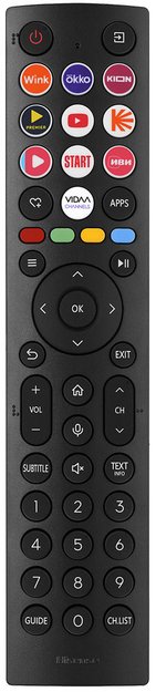 Телевизор Hisense 65A6N в Тюмени (preview 11)