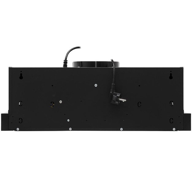 Встраиваемая вытяжка Krona KAMILLA TK 600 BLACK (1 мотор) в Тюмени (preview 7)