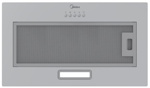 Встраиваемая вытяжка Midea MH60I301X в Тюмени (preview 2)
