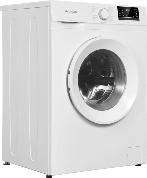 Стиральная машина Hyundai WME8201 в Тюмени (preview 2)