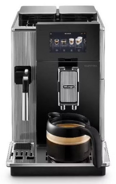 Кофемашина DeLonghi EPAM960.75.GLM в Тюмени (preview 4)