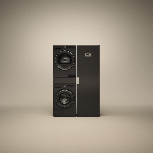 Стиральная машина Asko W5096RG в Тюмени (preview 25)