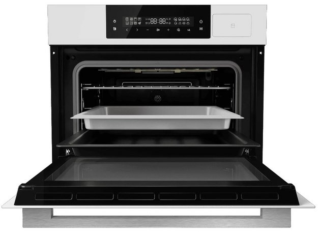 Духовой шкаф Haier HOS-F5CVN8GW в Тюмени (preview 6)