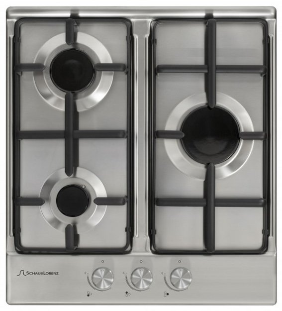 Варочная панель Schaub Lorenz SLK GE4011 в Тюмени (preview 5)