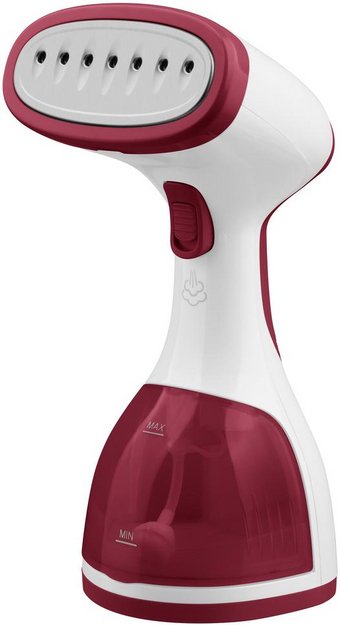 Ручной отпариватель Maunfeld MF-1131RD в Тюмени (preview 1)