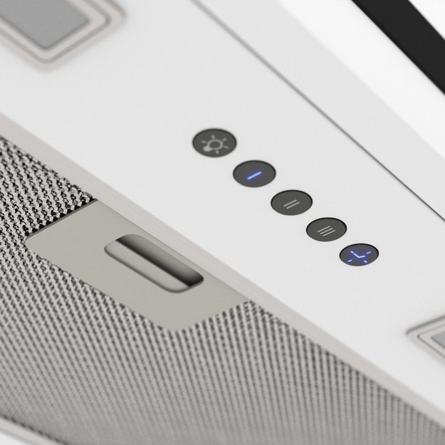 Встраиваемая вытяжка Franke FLICK 60 WH в Тюмени (preview 8)