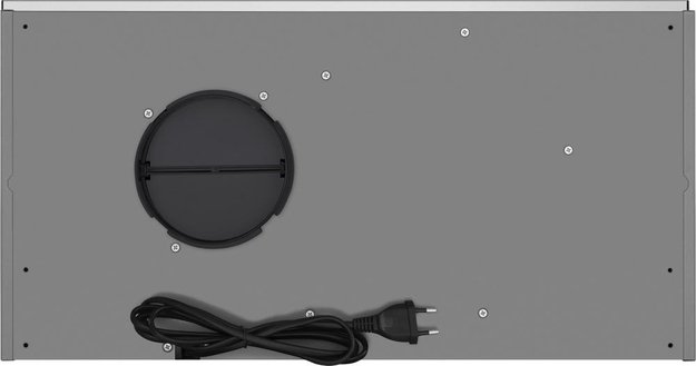 Встраиваемая кухонная вытяжка MAUNFELD VS Light 60 нержавеющая сталь в Тюмени (preview 4)